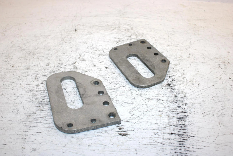 2002 Arctic Cat Z 570 Oem Rear Axle Housing Pair 1604-153 SA20