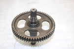 96 Suzuki King Quad 300 Ltf4wdx Oem Final Driven Shaft Assembly 27541-19B10 AS21