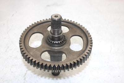 96 Suzuki King Quad 300 Ltf4wdx Oem Final Driven Shaft Assembly 27541-19B10 AS21