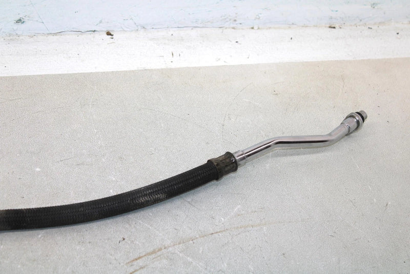 2009 Honda Trx680fga Oem Upper Oil Cooler Hose 15530-HN8-000 AH23