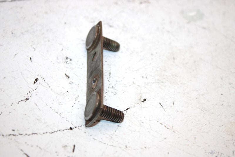 99 Ski-doo Mxz 670 Ho Oem Support Plate 518315300 Q3888