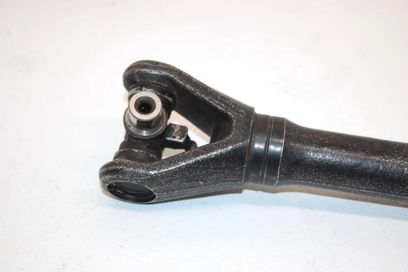 03 Bombardier Quest 650 Oem Front Drive Axle 703500601 AB1