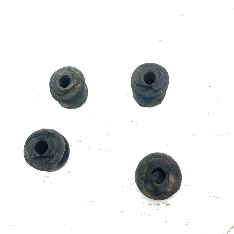 01-05 Polaris Sportsman 400 OEM Stabilizer Bushing Set Of 8 5432598 AP223