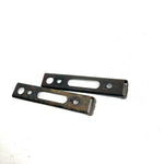 01-09 Honda Foreman Rubicon 500 TRX500FA 4x4 OEM Step Pair 50610-HN2-000 AH95