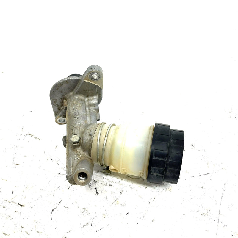08-13 Kawasaki Teryx 750 KRF750A 4x4 OEM Brake Master Cylinder 43015-1683 XK0