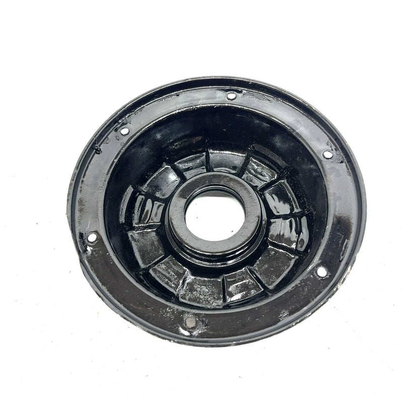 86-88 Honda FourTrax 200 2x4 OEM Rear Brake Drum Dust Cover 40532-HB3-000 AH91