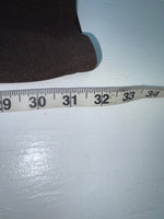 New Vintage Brown Lee Polyester Pants #2004021 XX-98
