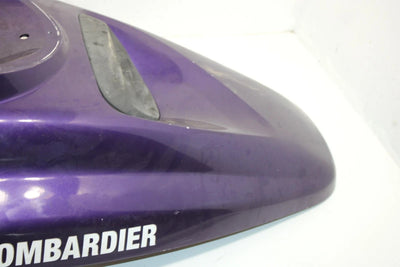 1999 Sea-doo Gti Oem Hood 269500592 JS54