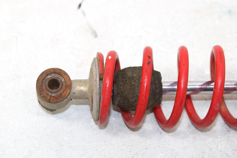 2006 Polaris Outlaw 500 Oem Front Suspension Shock 7043138 AP4