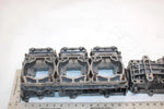 96 Polaris Xcr 600 Sp Oem Crankcase (No Bolts) 3085239 SP95
