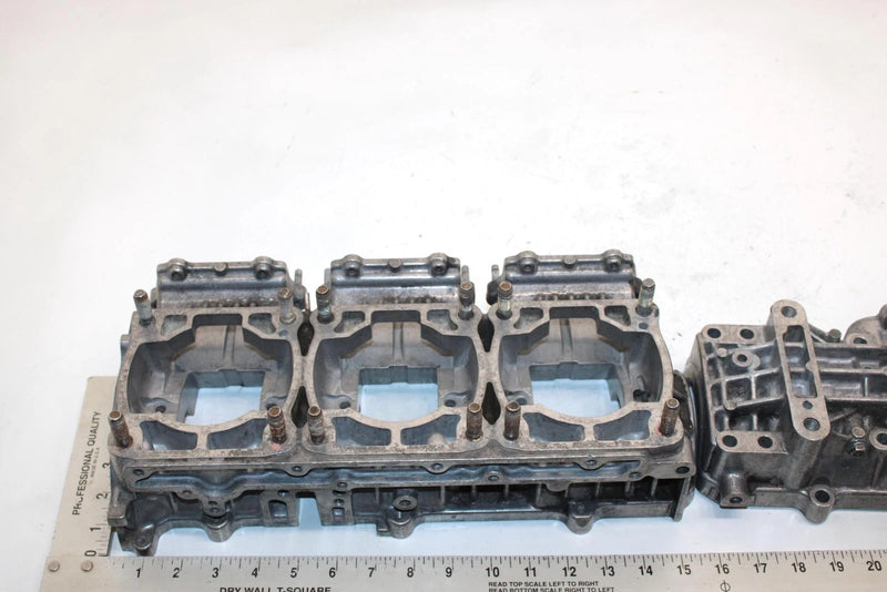 96 Polaris Xcr 600 Sp Oem Crankcase (No Bolts) 3085239 SP95