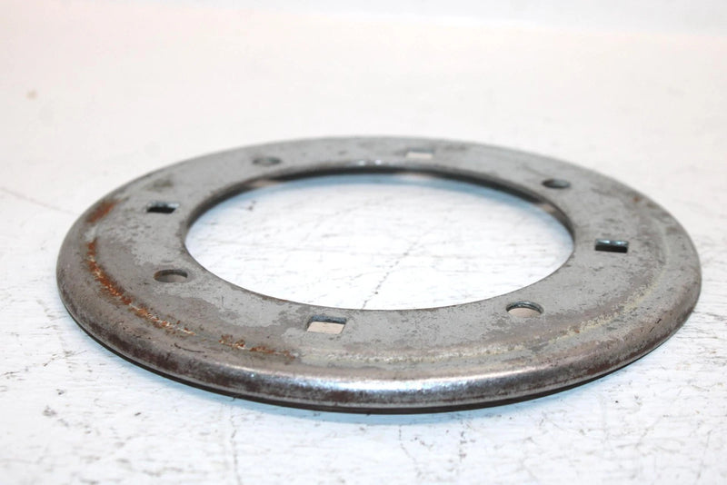 1985 Honda Atc 110 Oem Wheel Support Plate 44714-968-000 AH68