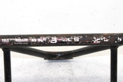 1986 Polaris Trailboss Oem Front Bumper 2670089 AP108