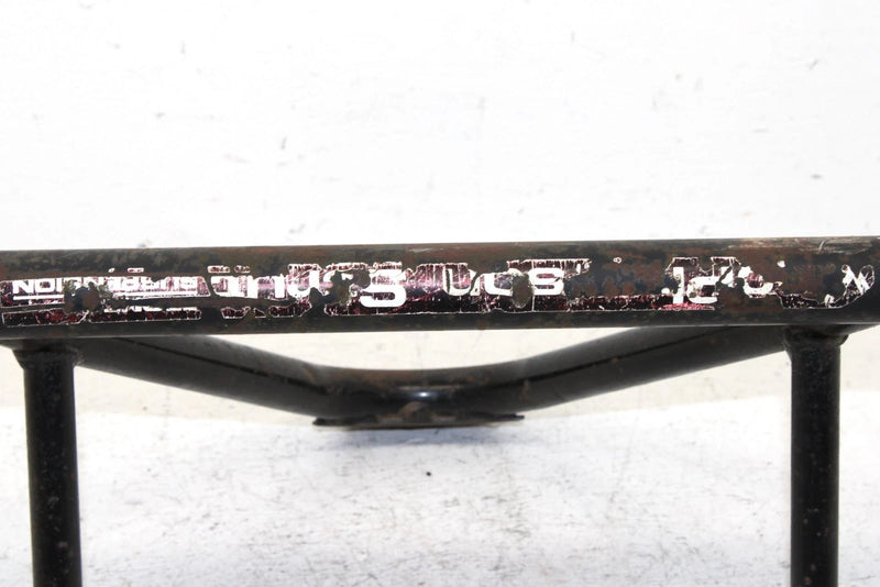 1986 Polaris Trailboss Oem Front Bumper 2670089 AP108