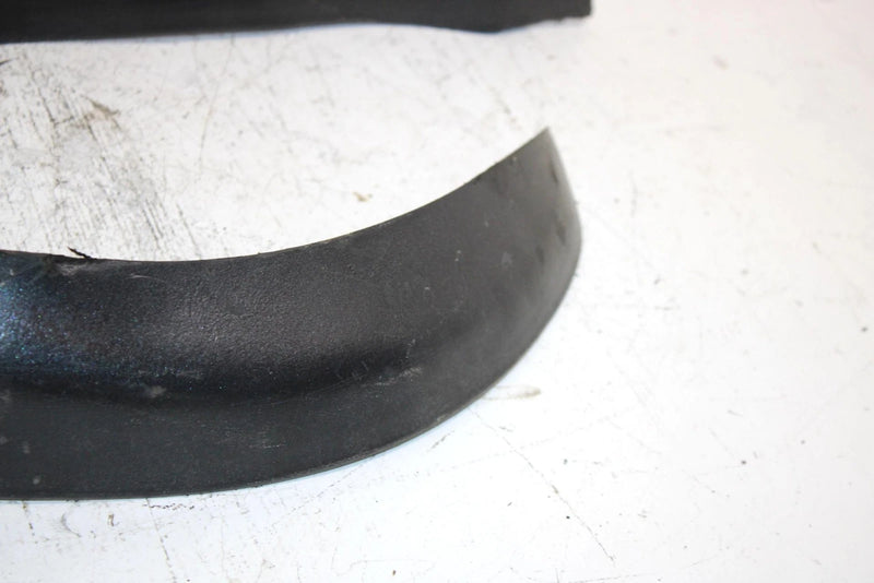2002 Polaris Sportsman 400 Oem Front Mud Guard Set 5431798-070 5431799-070 AP75