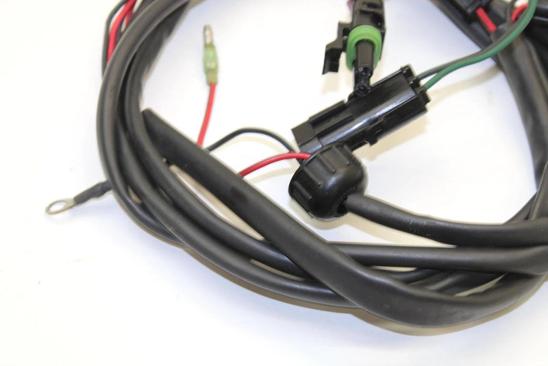 1994 Sea-doo Gtx Oem Gauge Wiring Harness 278000154 JS13