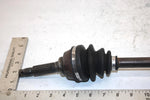 96 Suzuki King Quad 300 Ltf4wdx Oem Front Left Drive Shaft 54919-19B10 AS21