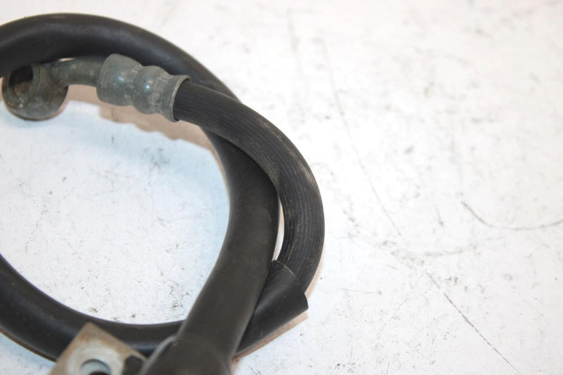 2005 Bombardier Rally 175 Oem Upper Front Brake Line A45550179000 AB8