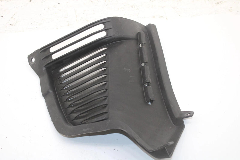 1988 Yamaha Xlv Oem Left Side Panel 8K4-77131-00-00 SY128