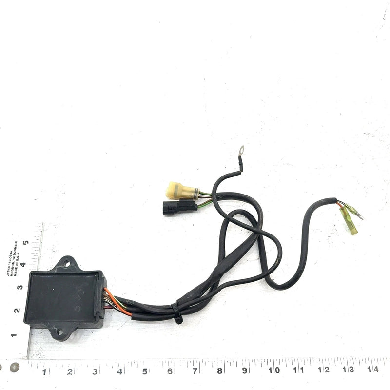 98-99 ARCTIC CAT ZR 500 OEM CDI COMPUTER 3005-249 SA18