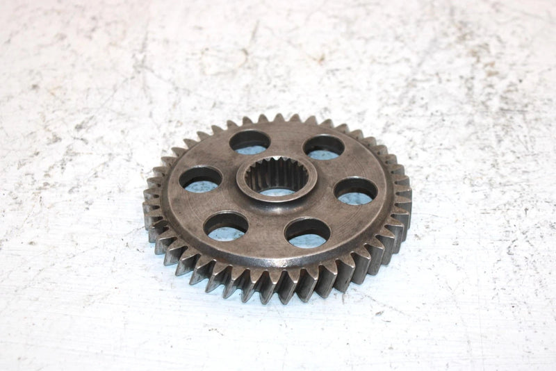 2001 Polaris Magnum 500 Oem 44T Transmission Gear 3233612 AP157