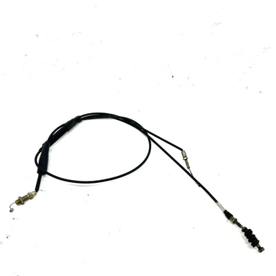 1991 Polaris Trail Boss 350L 2x4 OEM Throttle Cable 7080531 AP193