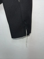 New Women’s Black Dickson Jenkins Short Jacket #7911 8 UU-56