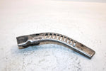 1982 Honda Atc 185a Oem Exhaust Pipe Shield 18321-437-000 18321-437-010 AH63