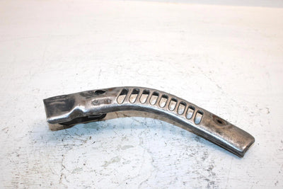 1982 Honda Atc 185a Oem Exhaust Pipe Shield 18321-437-000 18321-437-010 AH63