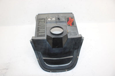 1988 Yamaha Phazer Oem Console Panel Set 8X9-77712-01-00 8X9-77711-01-00 SY26