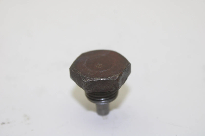 94 Arctic Cat Pantera OEM Chain Case Magnetic Drain Plug 0602-479 SA85 