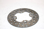 2006 Honda Trx 500 Fea Oem Front Brake Disc 45251-HP0-A01 AH14