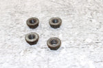 1996 Polaris Xplorer 400l Oem Front Lug Nut Set Of 8 7542459 Q6220