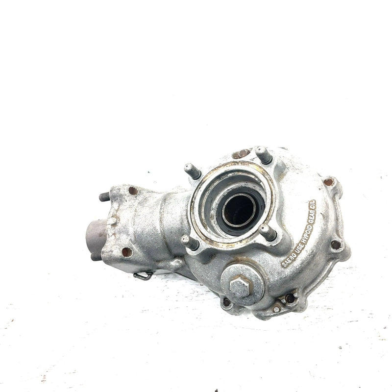 98 Honda Foreman 400 TRX400FW 4x4 OEM Rear Diff Gearcase 41300-HN0-A00 AH92