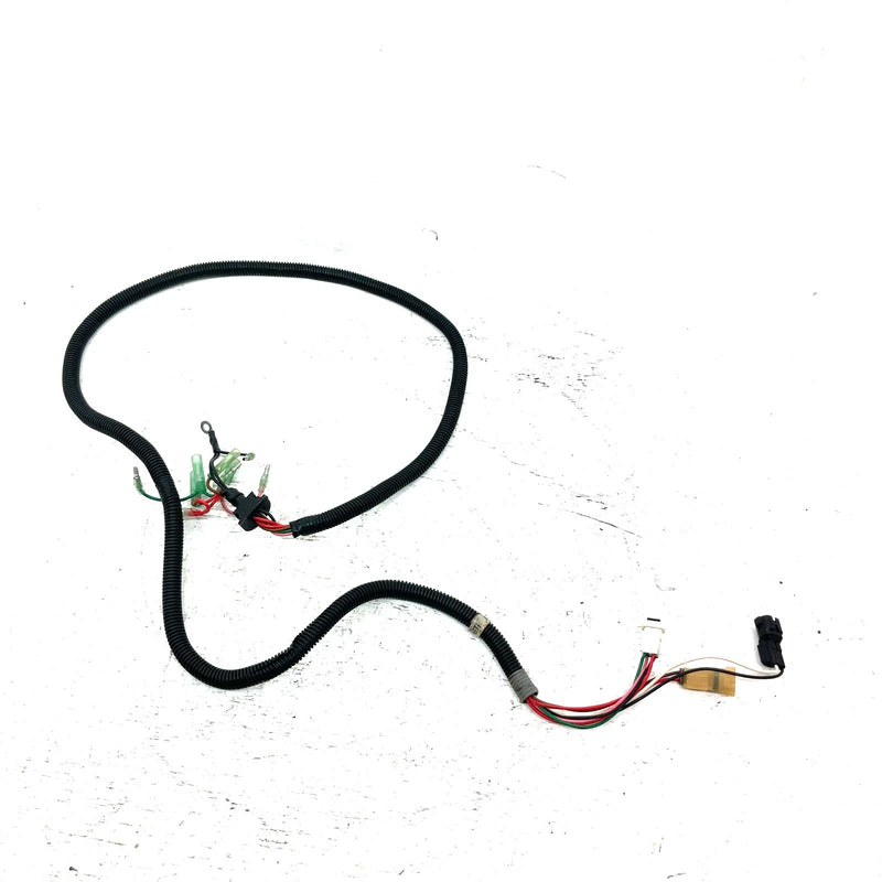 95-96 Yamaha WaveVenture 700 WVT700 OEM Main Wire Harness 63N-82553-00-00 JY31