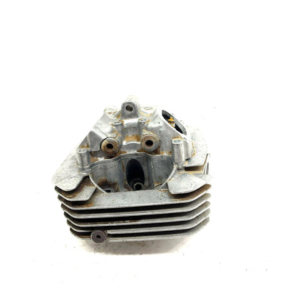 2002 Arctic Cat 375 4x4 Automatic OEM Cylinder Head 3403-237 AA34