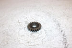 86 Honda Trx 350 A Fourtrax 4x4 Oem 20T Kick Start Idler Gear 28221-HA5-000 AH43