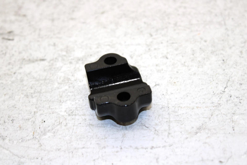 06 Honda Trx 400 Faa Fourtrax Rancher Oem Brake Lever Clamp 53173-376-000 AH55