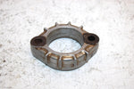 1990 Kawasaki Bayou 300 Oem Exhaust Pipe Holder Clamp 18069-1014 AK22