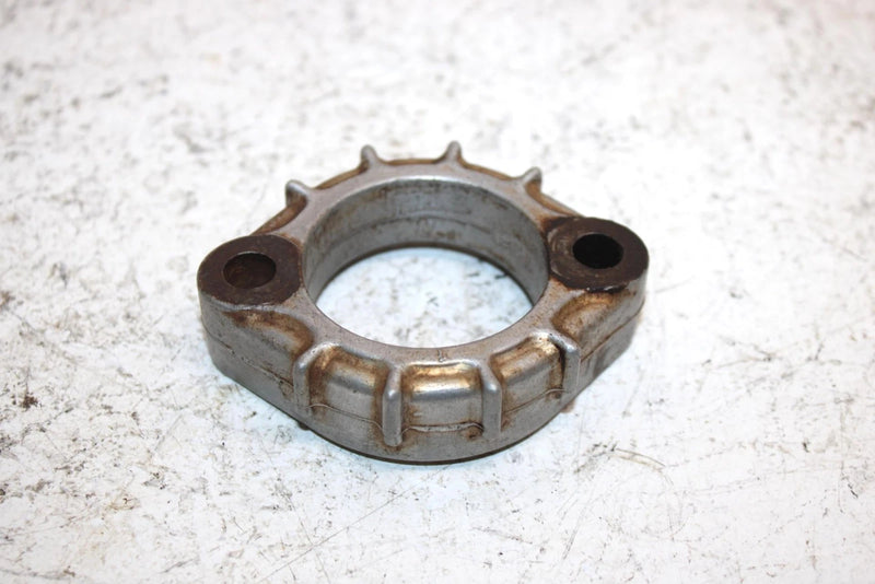 1990 Kawasaki Bayou 300 Oem Exhaust Pipe Holder Clamp 18069-1014 AK22