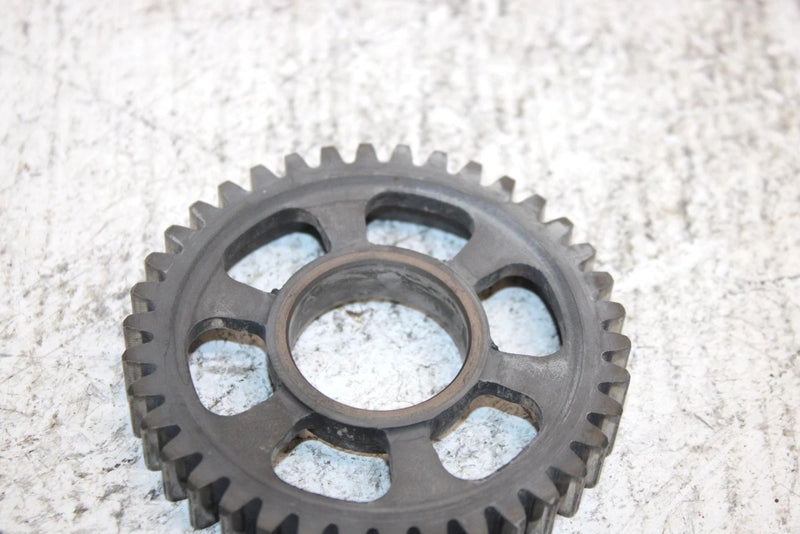 2002 Honda Foreman Rubicon Oem 38T High Gear 23431-HN2-000 AH36
