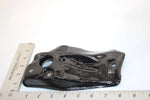 01 Kawasaki Prairie 400 4x4 Oem Skid Plate 55020-1551 AK1