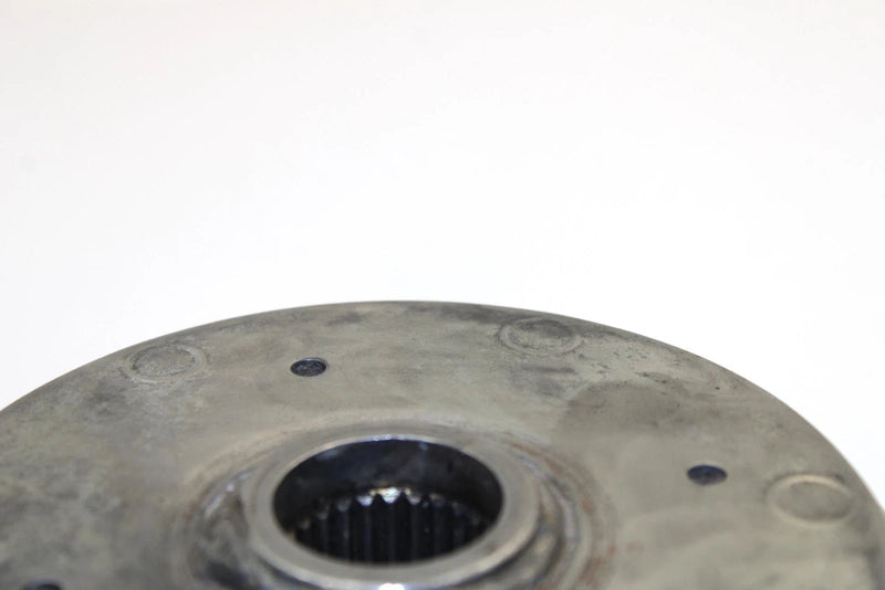 1986 Yamaha  Badger Yfm80s Oem Rear Brake Drum 55X-2531E-00-00 AY32
