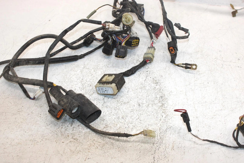 2003 Kawasaki Prairie 650 Oem Main Wire Harness 26030-1964 AK26