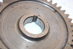 09 Suzuki King Quad 450 Lta450x  Oem Ballance Shaft Gear 12666-11H00 ASS