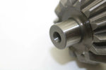 Polaris OEM Front Differential Final Drive Input Shaft 3233726 Q193