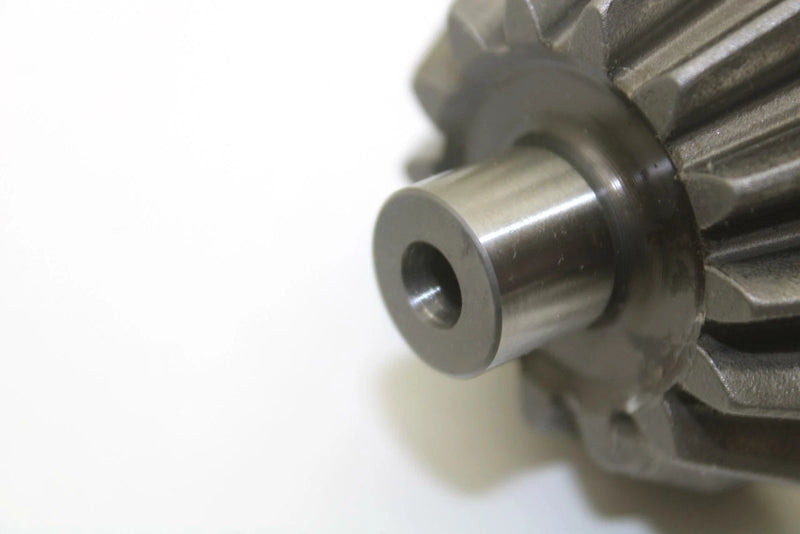 Polaris OEM Front Differential Final Drive Input Shaft 3233726 Q193