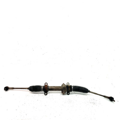 09-13 Honda Big Red 700 MUV700 OEM Steering Rack 53040-HL1-A01 XH0.1