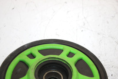 04 Arctic Cat Zr 900 Efi Oem Outer Front Idler Wheel  3604-042 SAS4