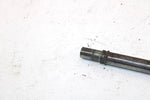 1988 Yamaha Srv Oem Upper Idler Wheel Shaft 8L1-47461-00-00 SY62